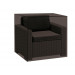Funda Pvc Cubre Sillon 90x86x90cm