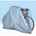 Rayen 6332.50-Funda para Bicicleta, Gris, Medida: 190x115x64 cm