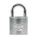 Ifam Seguridad. U. 003507N9450 - Candado seg 35mm arco corto ll.igual.9450 niq ifam