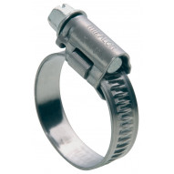 Abrazadera Sin Fin W2 Asfa L 25-40 Mm
