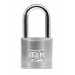 Ifam Seguridad. U. 003517N9400 - Candado seg 35mm arco largo ll.igual.9400 niq ifam