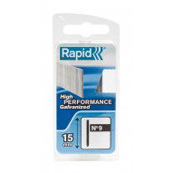 Clavo S/cabeza N.9 Blister 15 Mm