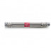 Conexion Flex Inox M-h 3/4 Ext 40 Cm