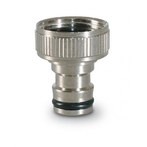 Racor Manguera Rapido 2pzs Bl 3/4'