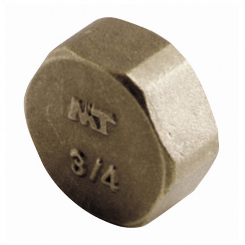 Tapon Hexag.laton Roscado H 1/2'