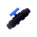 Hidrotecnoagua fitting - Valvula esfera polipropileno para tubo polietileno diámetro 32