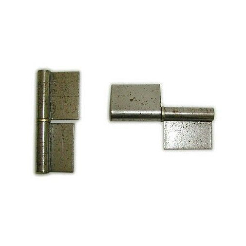 Pernio Ventanal Ligero 80 Izda