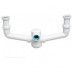 Sifon Doble Fregadero S-7 1'1/2