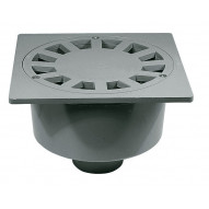 Sumidero Pvc Vert M 75 S-246 200x200 Mm