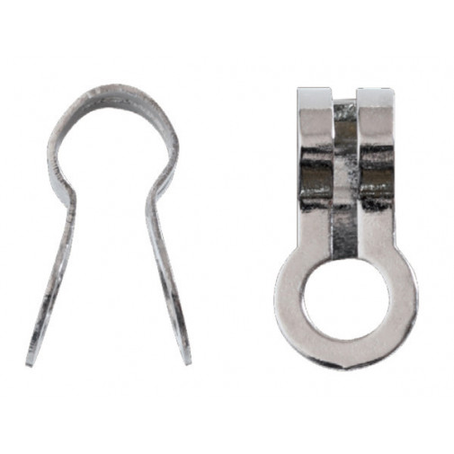 Enganche Cadena Bolas Hi 3,2mm 100 U