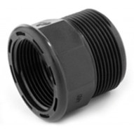 Reduccion Macho / Hembra J-89 11/2'-1'