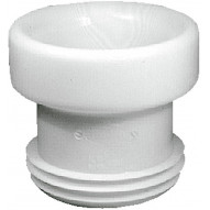 Manguito Inodoro Elasti S-218 110 Mm