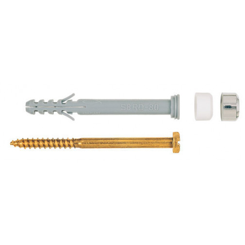 Tacos Sanitarios S-8 Rd 80