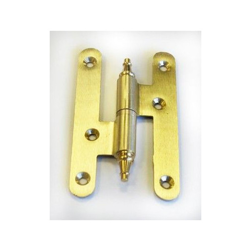 Pernio Laton 365 100x58 Pala Redonda Con Remate Izquierda