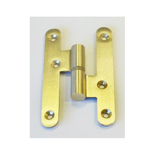 Pernio Laton 355 100x58 Pala Redonda Sin Remate Derecha