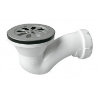 Valvula Sif Plato Ducha S-134 1'1/2x80