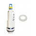 Hidrotecnoagua accesorios wc - Mecanismo simple descarga t-289ss