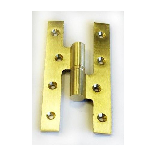 Pernio Laton 312c 120x60 Pala Cuadrada Sin Remate Derecha