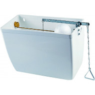 Cisterna Completa Alta Cq2 15 L