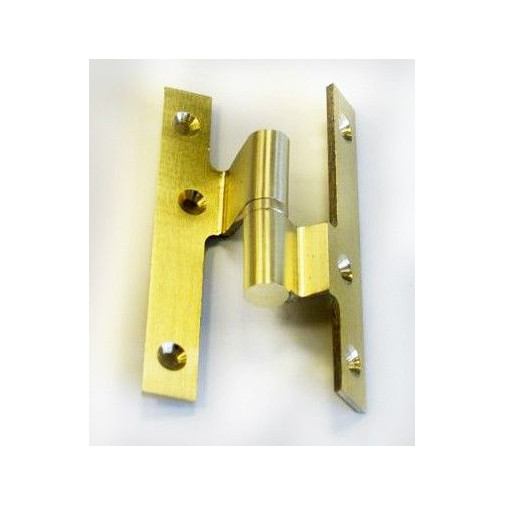 Pernio Laton Escuadra 314c 100x58 Sin Remate Derecha