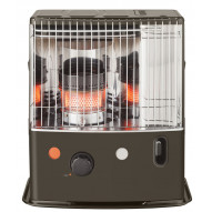 Estufa Parafina 2200 W