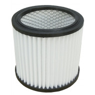 Filtro Hepa Aspirador Cenizas 115 Mm