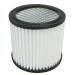 Filtro Hepa Aspirador Cenizas 115 Mm