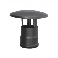 Sombrerete Pellet Fijo 100 Mm