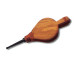 FLORES CORTES - Fuelle Cocina Madera Flores Cortes 46 Cm
