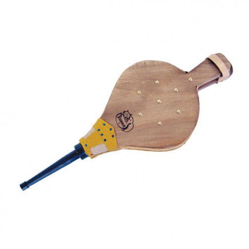 Fuelle Cocina Cuero 44 Cm