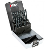 Broca Hss M.c. Jgo 19 Pzs 1-10x0,50