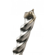 Broca Widia M.ci Optima 3 Filo 8x120 Mm 2