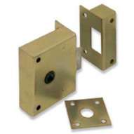 Picaporte Resbalon 812 De 60