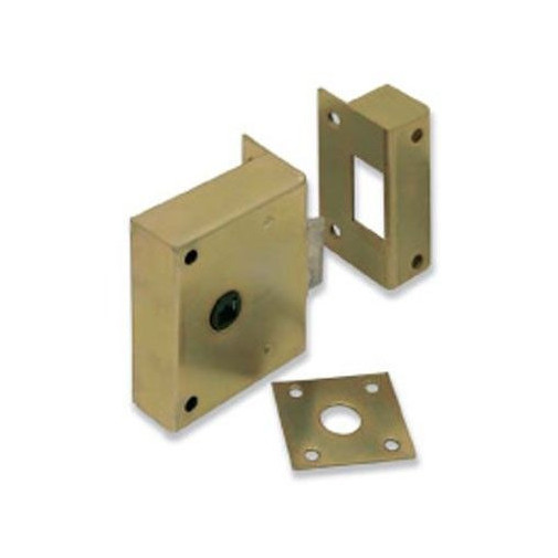 Picaporte Resbalon 812 De 60