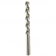 Broca Para Acero Inox. 8 Mm