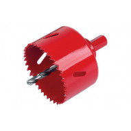 Corona Bimetal Sin Adaptador 25 Mm