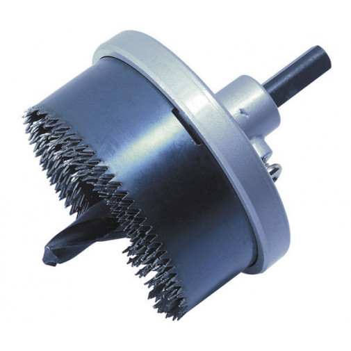 Sierra Corona Circular 25-62mm 45 Mm