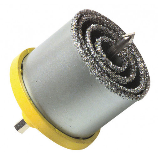 Sierra Corona Circular 33-83mm