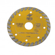 Disco Diamante General O Turbo 230x7 Mm