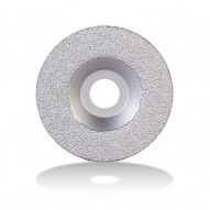 Disco Diamante Desbaste Vdg100 100 Mm