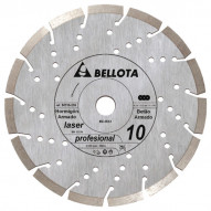 Disco Diamante Hormigon Armado 230 Mm