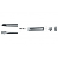 Cincel Sds Plus 250 Mm