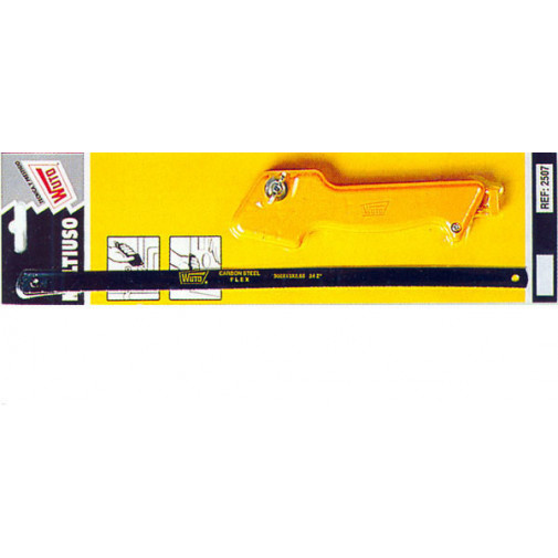 Arco Sierra Mini Bricolage Bl