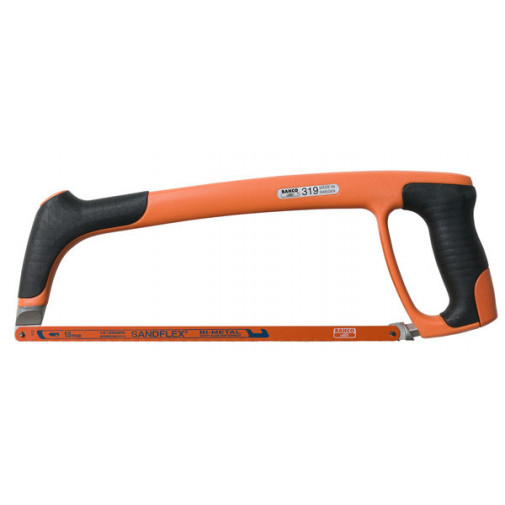 Arco Sierra Corte Metal 300 Mm