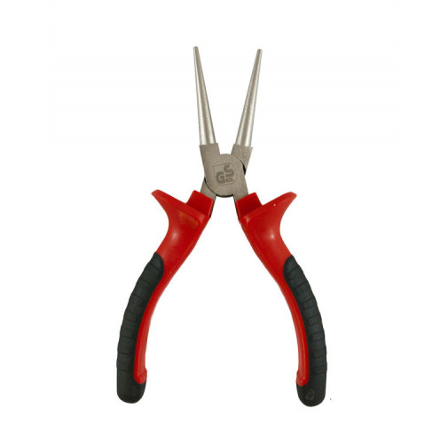 Alicate Boca Redonda 160 Mm