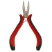 PROFER TOP - Alicate B/Cigüeña Punta Recta Profer Top 125 Mm