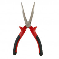 Alicate B/ CigÜeÑa Punta Recta 160 Mm