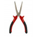 PROFER TOP - Alicate B/Cigüeña Punta Curva Profer Top 160 Mm