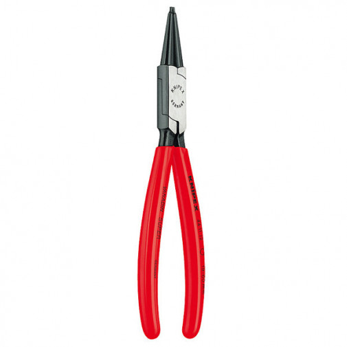 Alicate Recto Grupilla Int. 140 Mm