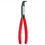 Alicate Curvo Grupilla Int. 170 Mm